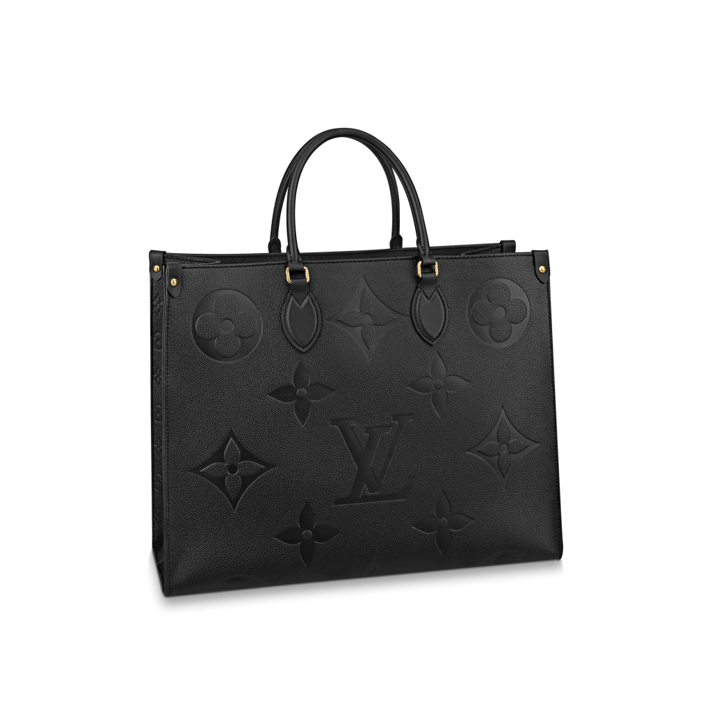 Louis Vuitton OnTheGo GM